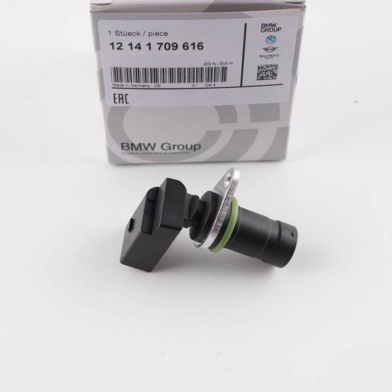 US A12141709616 Siemens Crankshaft Position Sensor CPS Fit BMW 325xi E46 39 X3 5