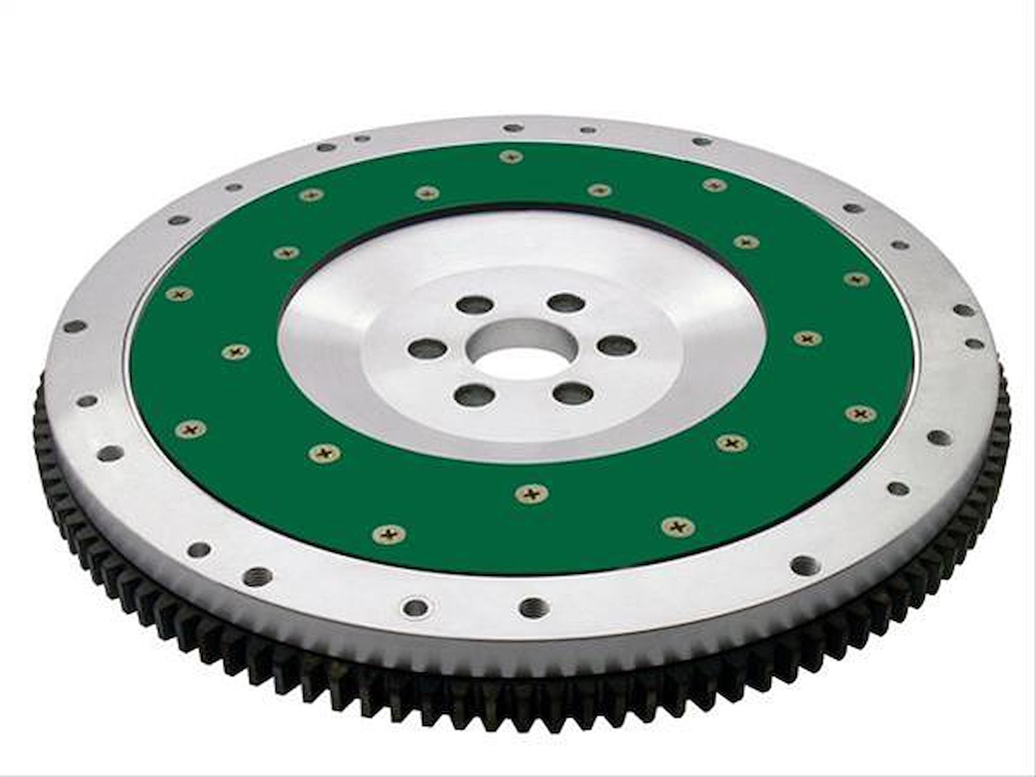 Fidanza Lightweight Aluminum Flywheel 1970-73 for Nissan 240Z 2.4L
