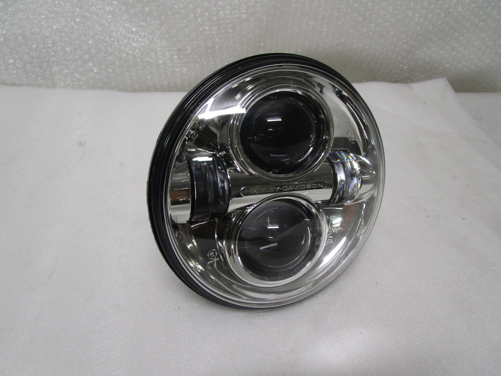 14-23 Harley Electra Glide Street Glide Tri-Glide Daymaker LED Headlight 