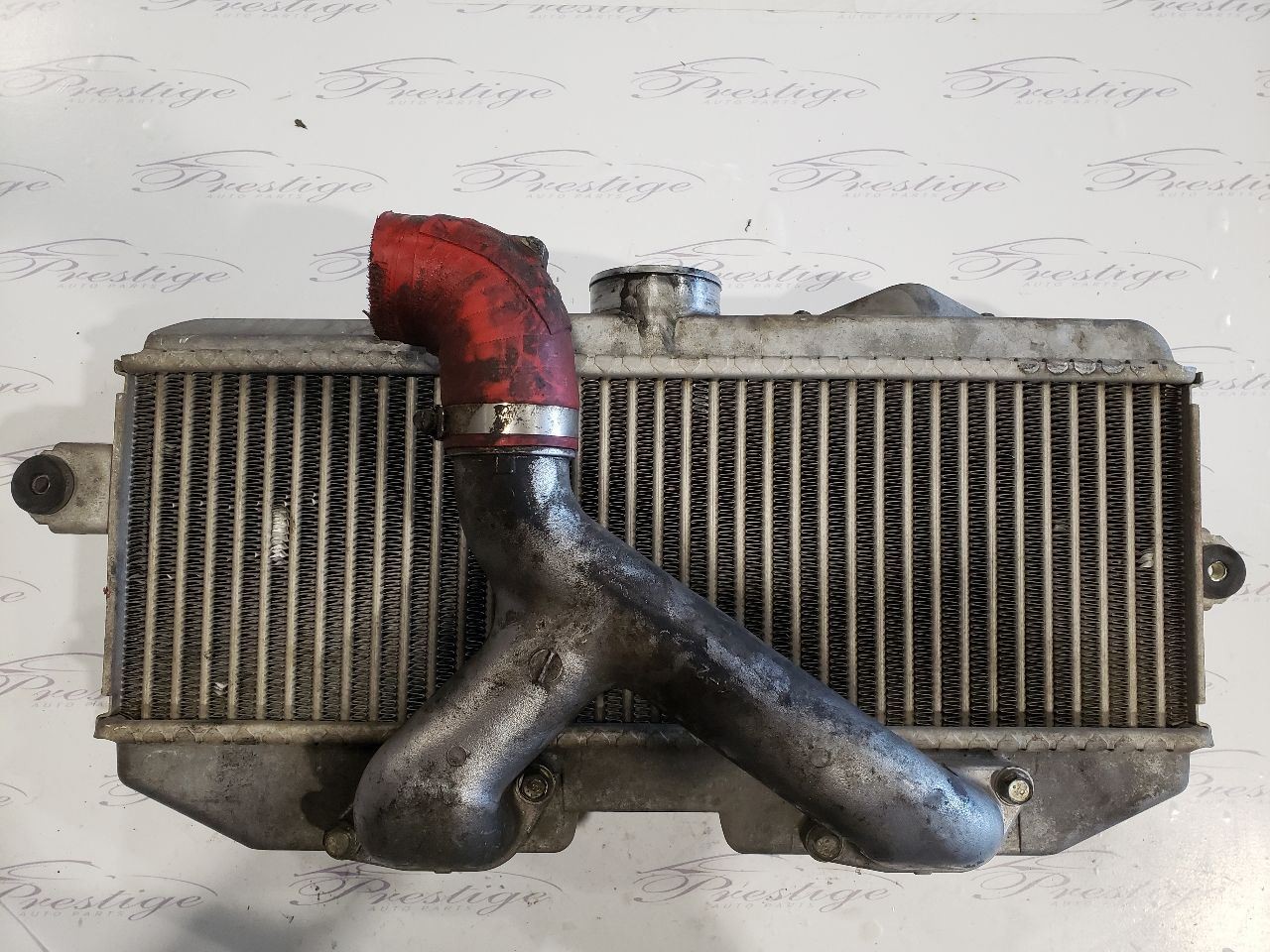 2011 Subaru Impreza WRX STI Hatchback Turbo Intercooler Fit 08-14 OEM 21820AA380