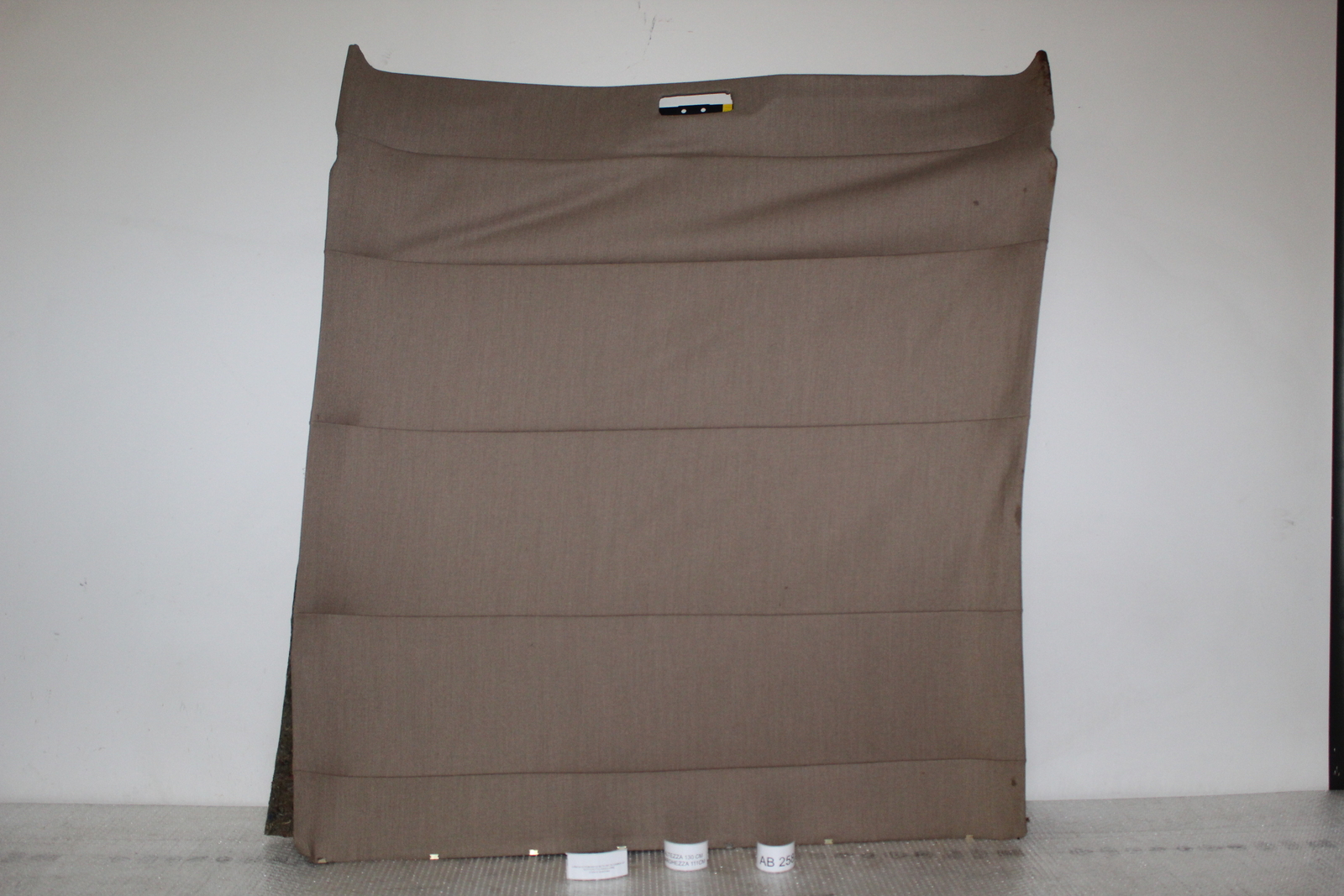 Roof Skylight for Vintage Lancia Original Lancia 82401064