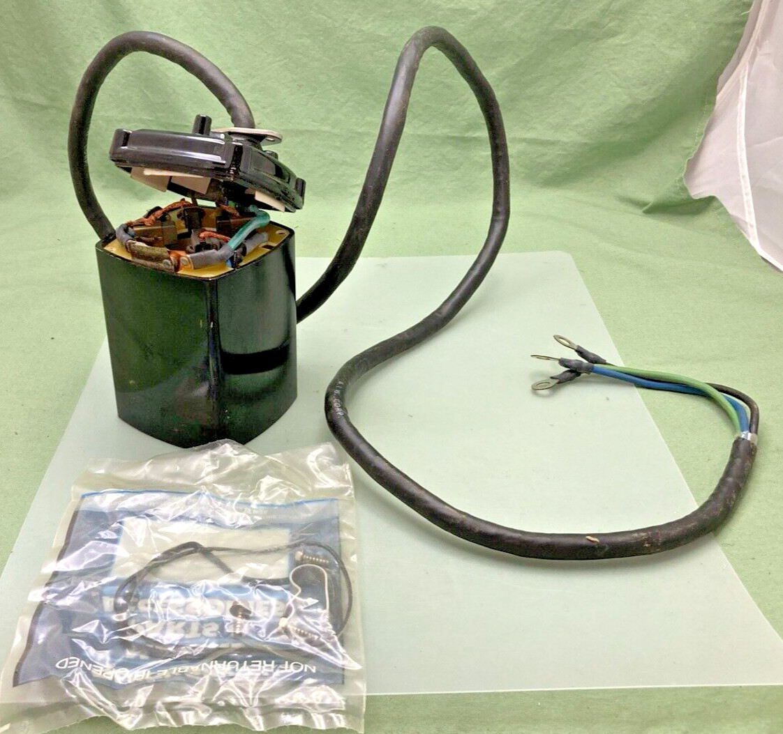 NEW EMP MARINE 300-49019 TRIM MOTOR
