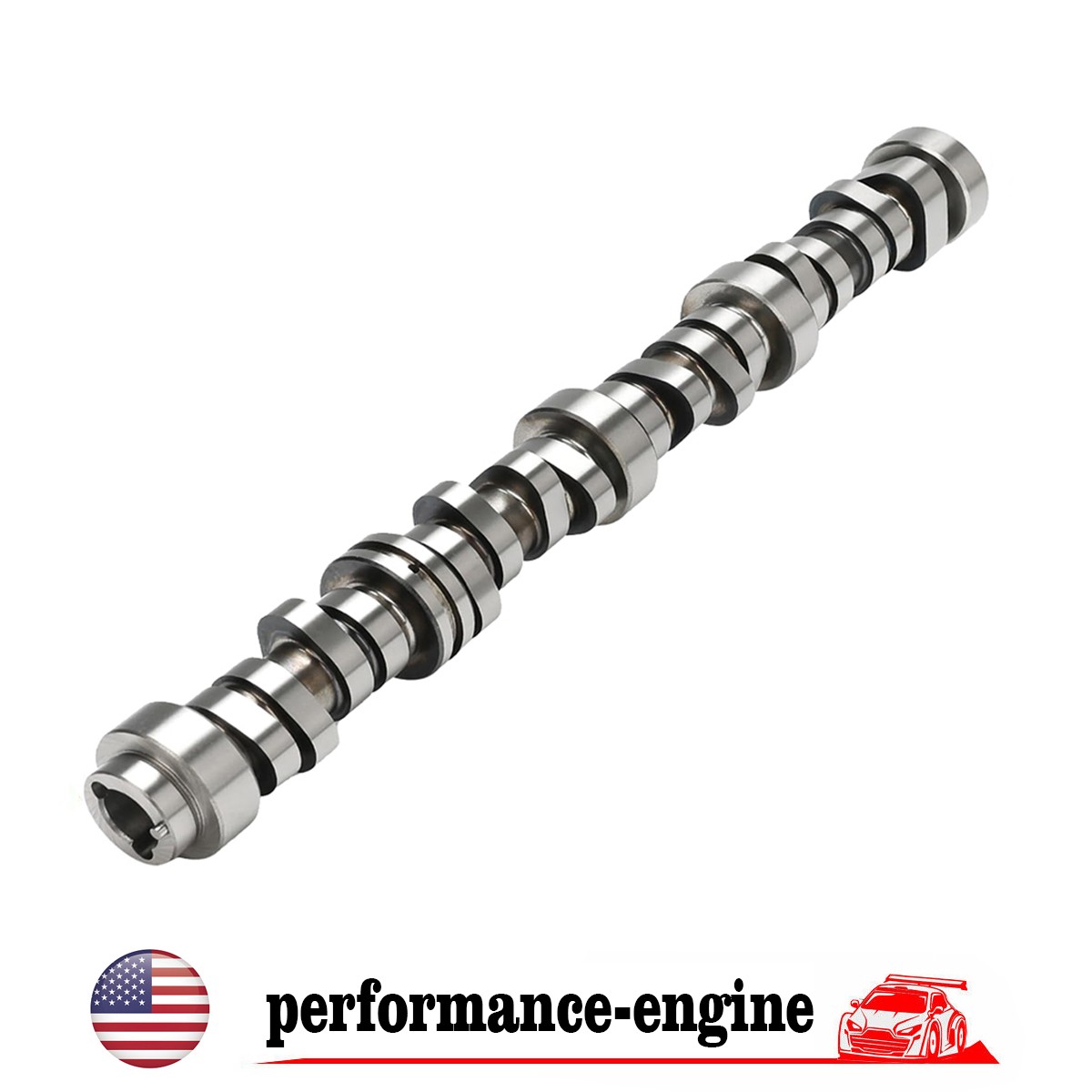 12629512 OEM Camshaft for 2014+Gen V 6.2L L86 LT1 Chevrolet GMC Stock Cam New