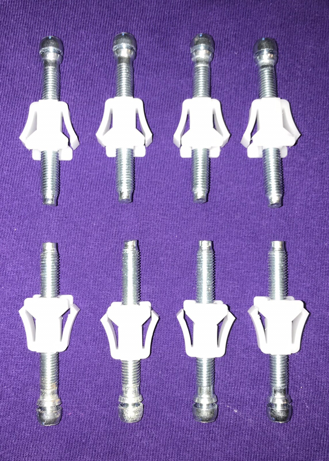 79 80 81 82 83 84 85 86 87 GM Chevy Chevrolet GMC Headlight Adjuster Screw Kit 79 80 81 82 83 84 85 86 87 GM Chevy Chevrolet GMC Headlight Adjuster Screw Kit