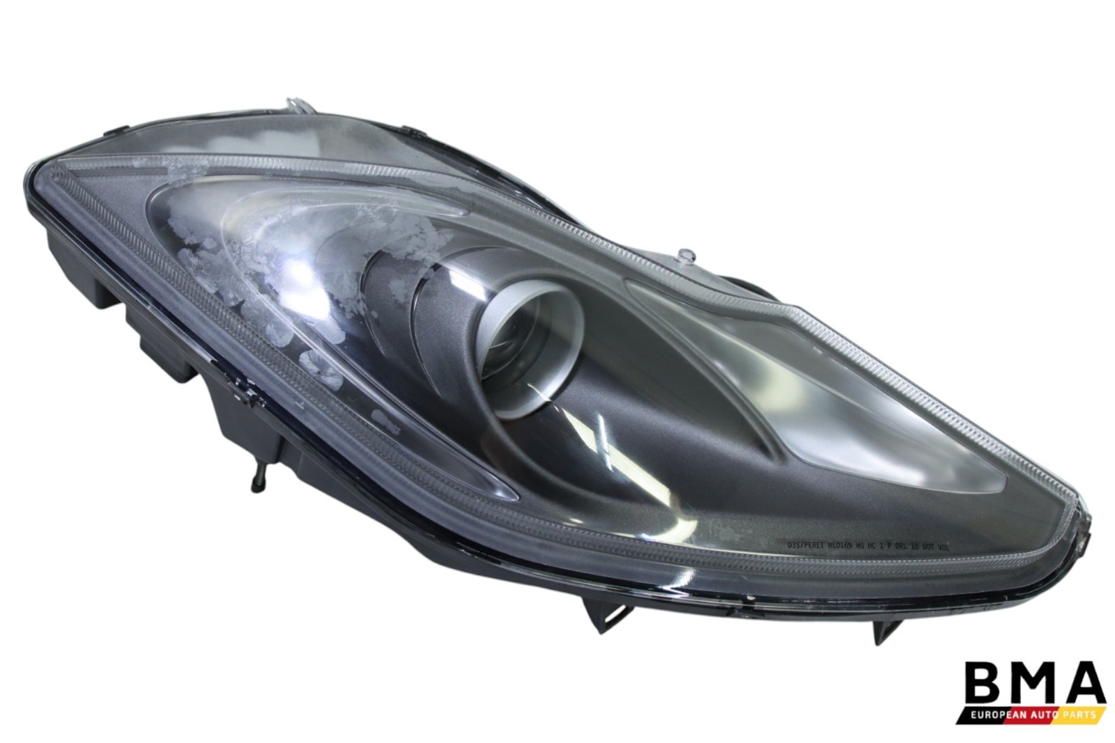 McLaren MP4-12C Front Right Xenon Headlight Lamp Assembly 2012 - 2014 OEM McLaren MP4-12C Front Right Xenon Headlight Lamp Assembly 2012 - 2014 OEM
