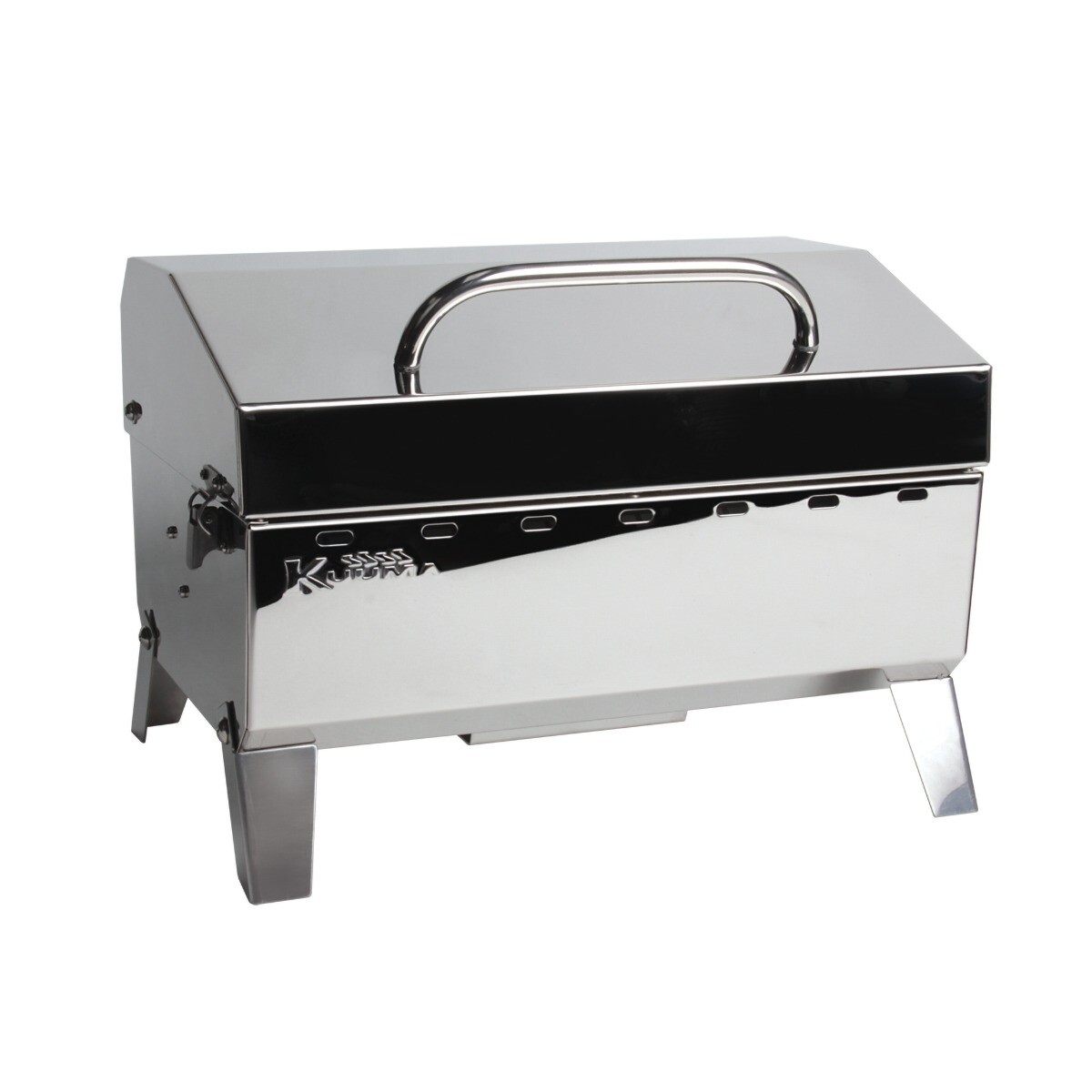 Kuuma-58140 Stow N Go 125 Gas Grill Kuuma-58140 Stow N Go 125 Gas Grill