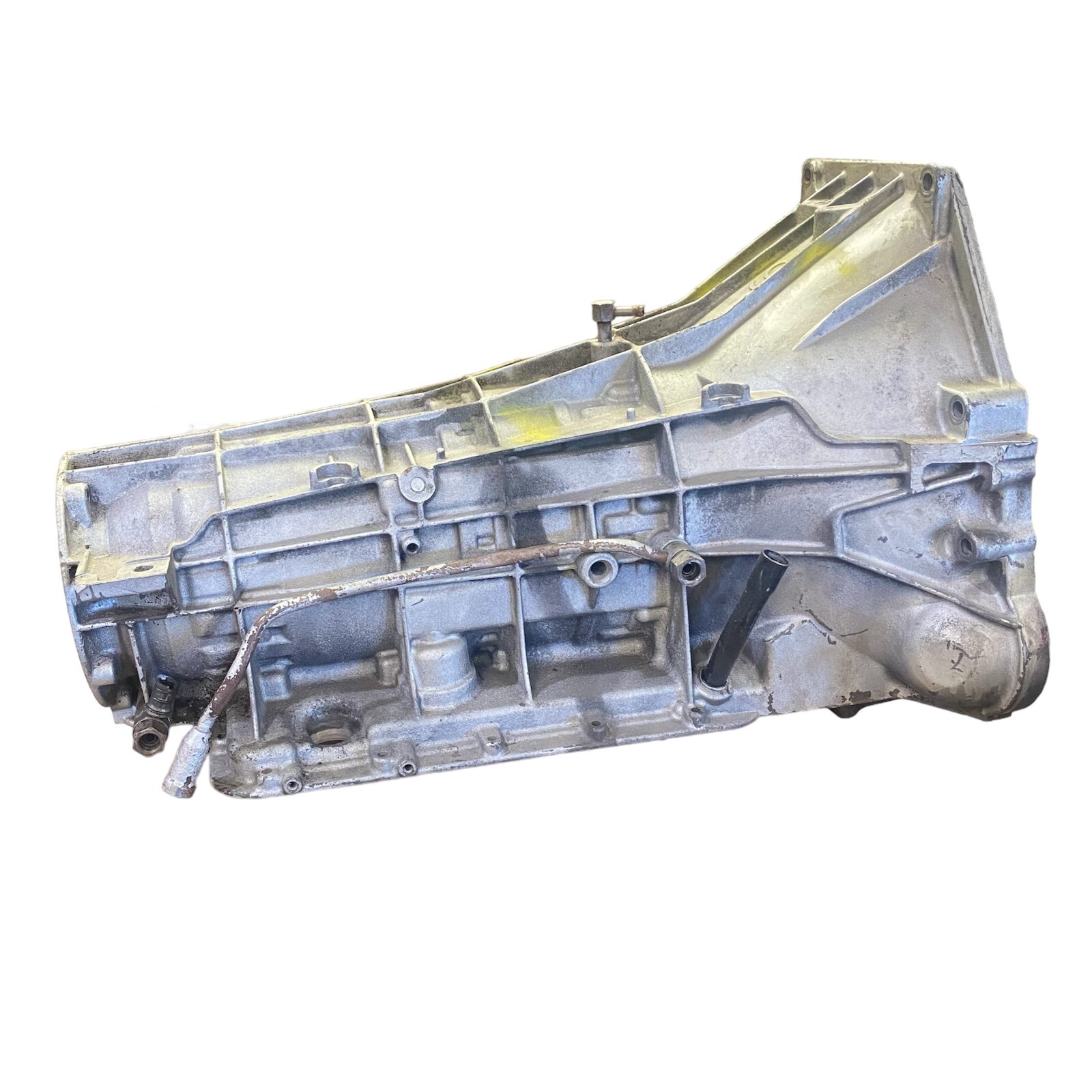 4R100 Ford Case 7.3 Power Stroke Diesel 