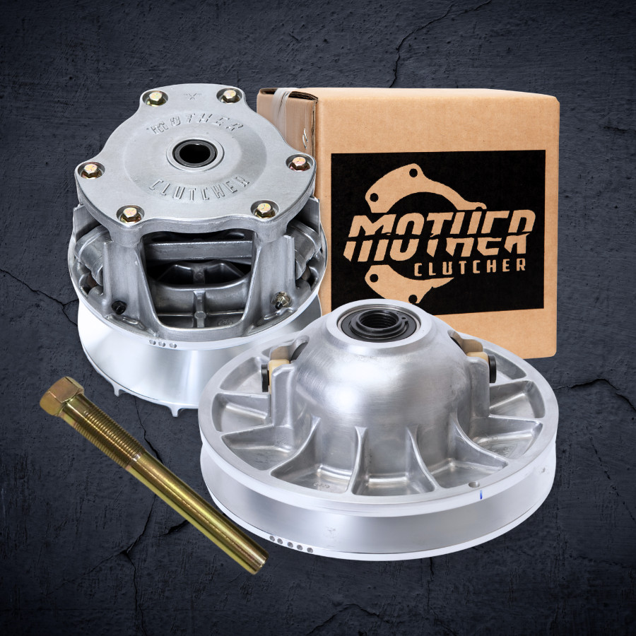 05-09 POLARIS RANGER XP 700 -PRIMARY & SECONDARY CLUTCH Drive & Driven clutches 05-09 POLARIS RANGER XP 700 -PRIMARY & SECONDARY CLUTCH Drive & Driven clutches