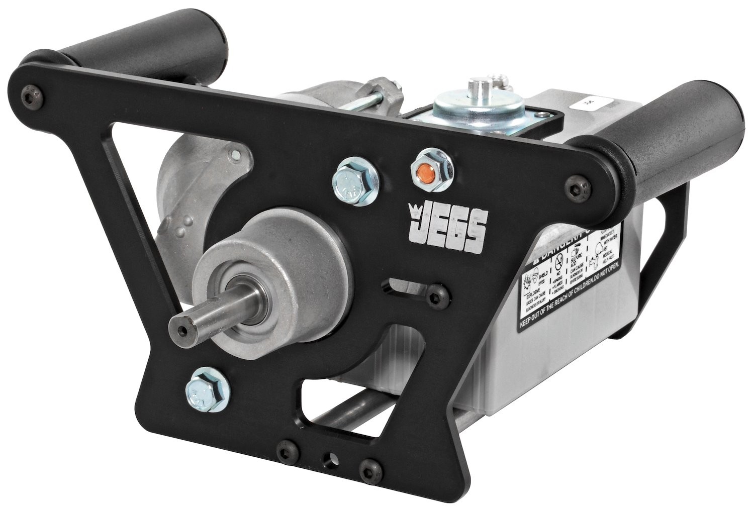 JEGS Mini Starter for JEGS JR Dragster
