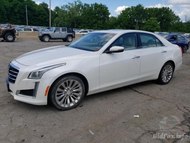 14-19 Cadillac CTS Front Right Passenger Side Door Assembly White OEM READ DESC 14-19 Cadillac CTS Front Right Passenger Side Door Assembly White OEM READ DESC