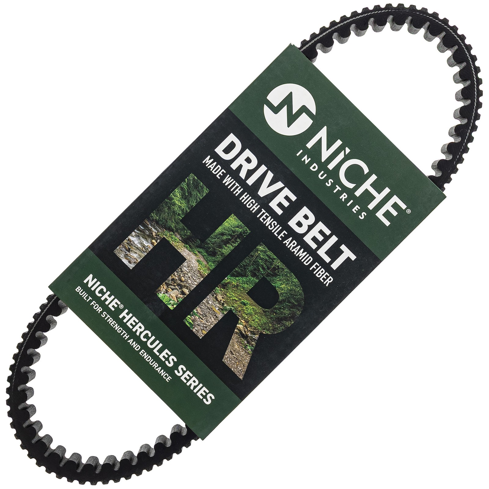NICHE HERCULES Drive Belt for Polaris Scrambler Sportsman 850 1000 XP X2 3211160 NICHE HERCULES Drive Belt for Polaris Scrambler Sportsman 850 1000 XP X2 3211160