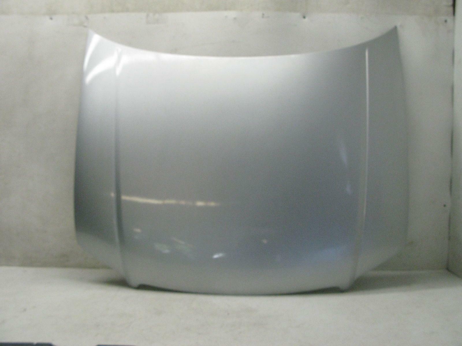 💚 03-06 AUDI A4 S4 B6 CONVERTIBLE HOOD OEM SILVER ( NO SHIPPING ) OEM 😊