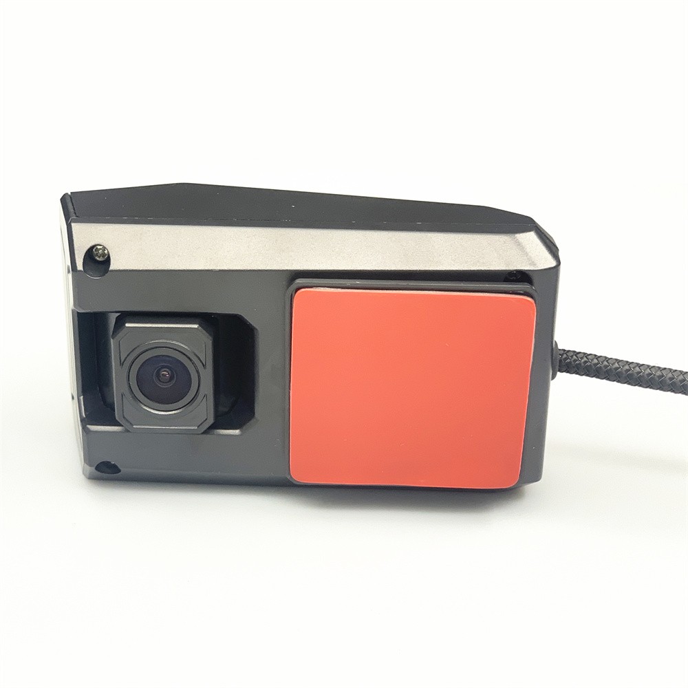 Front View AHD Camera 1080P & 720P AV 4-Pin Connector 140° for Car Truck Bus 12V
