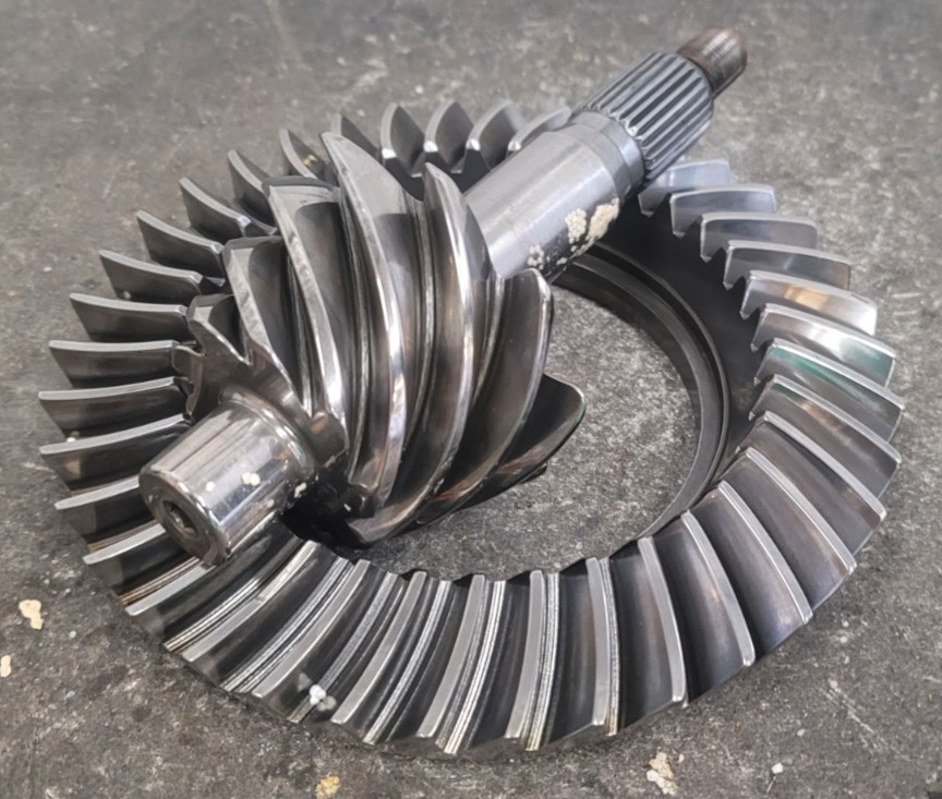USED - Visteon Ford 9\