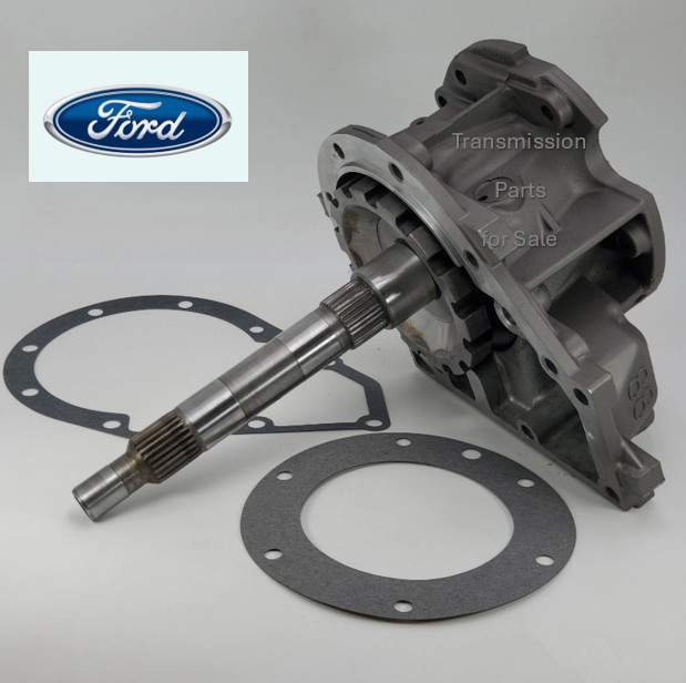 OEM Ford 5R110W 4WD Extension Housing Output Shaft TorqShift Super Duty