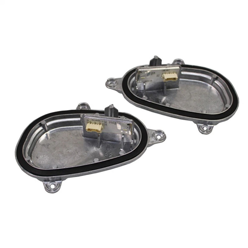 For BMW X1 F48 LCI LED Headlight DRL Indicator Module 63119477836 63119477835