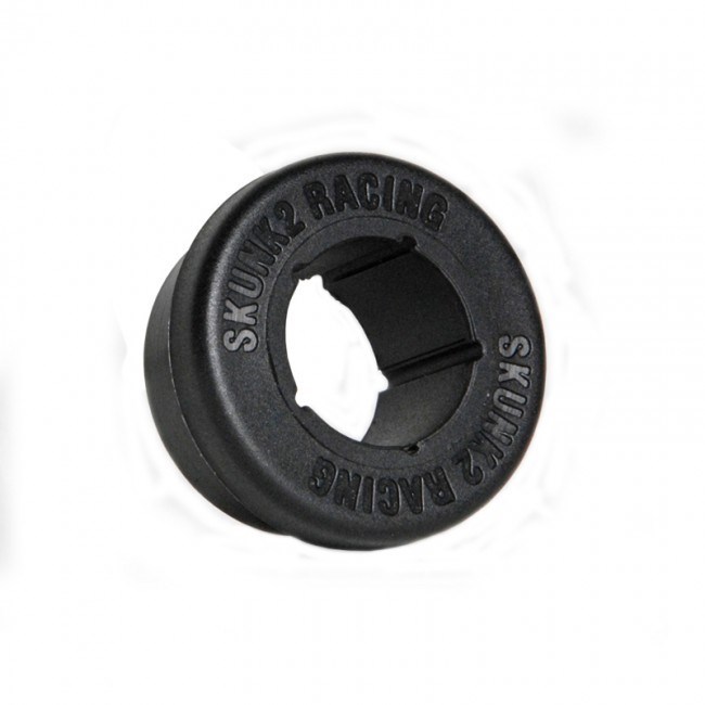 Skunk2 Black Replacement Bushing (Pair) for Skunk2 Rear Camber Kit and Pro LCA
