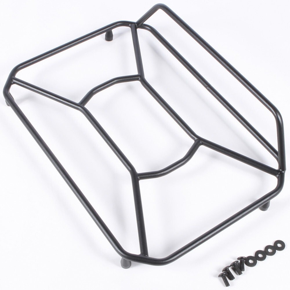 GIVI 1987-1997 K75 BMW TREKKER TOP CASE LUGGAGE RACK E142B GIVI 1987-1997 K75 BMW TREKKER TOP CASE LUGGAGE RACK E142B