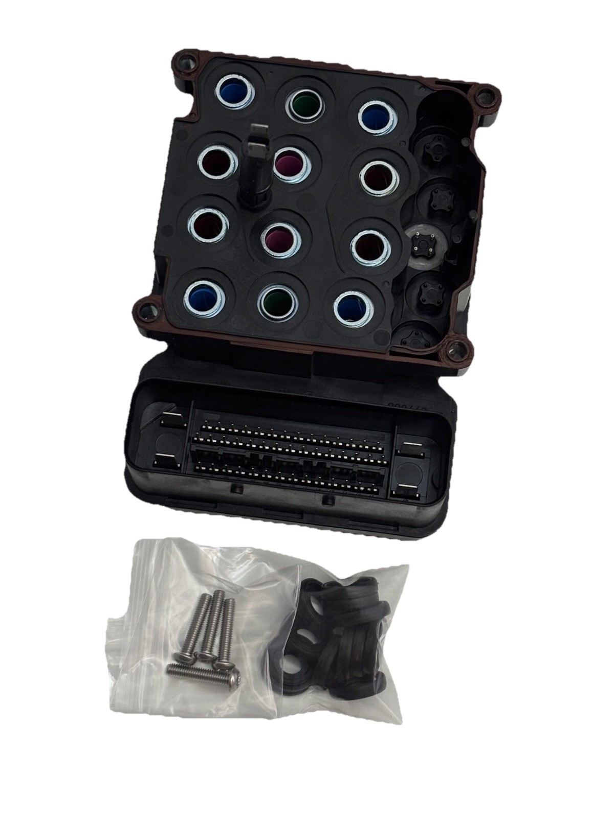 22754644 | Genuine GM - ABS Module, Anti Lock Brake Module for 2012-2017