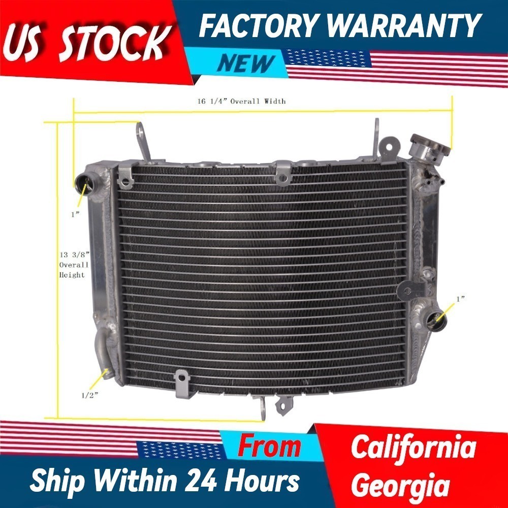 CoolingParts for Radiator 2003-2005 Yamaha YZF R6 & 2006-2010 Yamaha YZF R6S CoolingParts for Radiator 2003-2005 Yamaha YZF R6 & 2006-2010 Yamaha YZF R6S