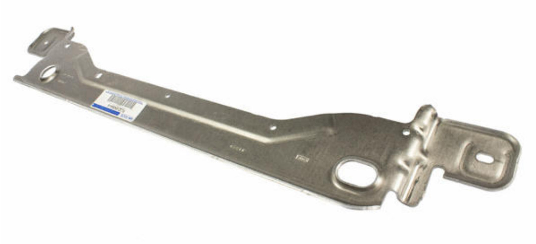 OEM NEW 15-25 Ford 3.5L, 2.7L Ecoboost Intercooler LOWER Mounting Bracket Brace