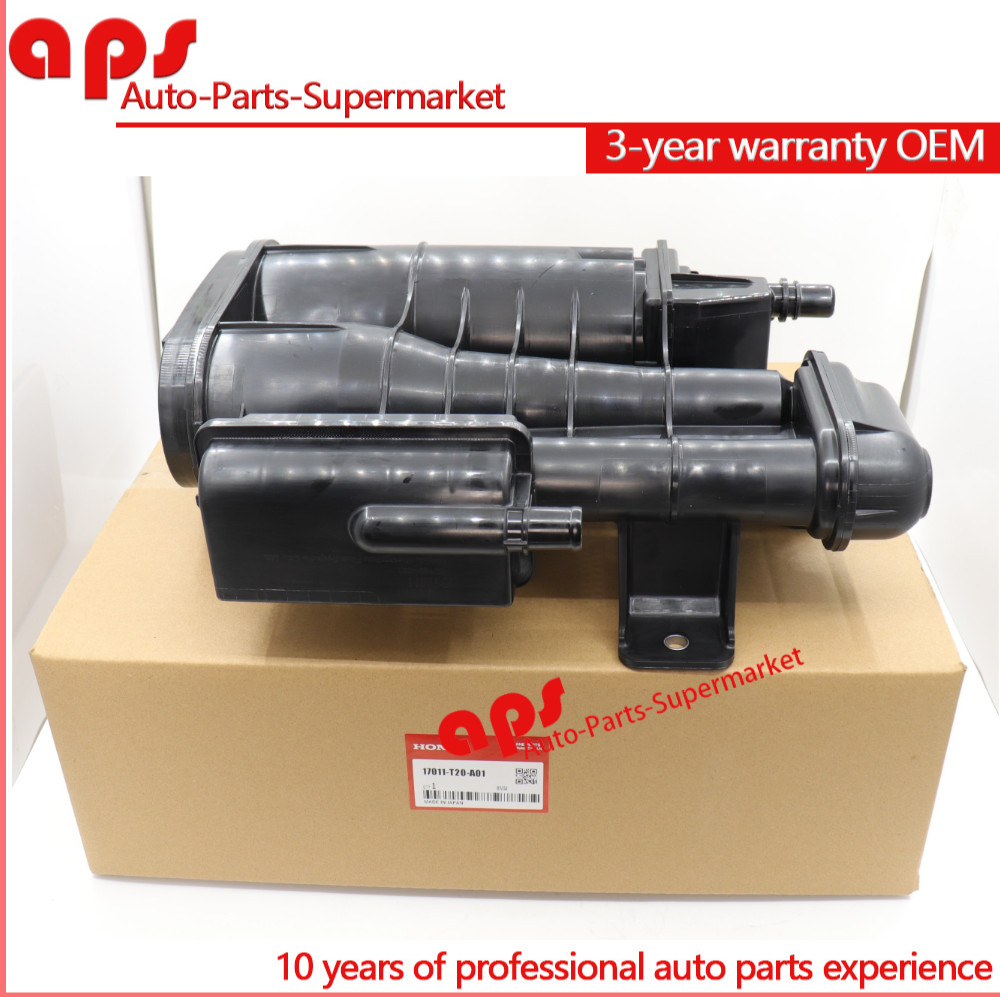 OEM Emissions Fuel Evap Vapor Charcoal Canister For 2022-2026 Honda Civic