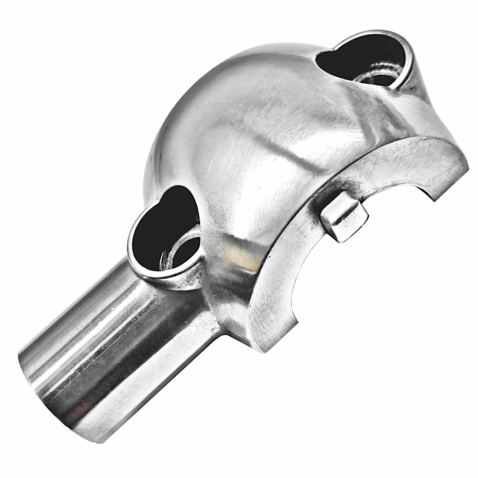 NEW 00 03 KAWASAKI VULCAN 800 VN800A VN800 A MASTER CYLINDER MIRROR MOUNT
