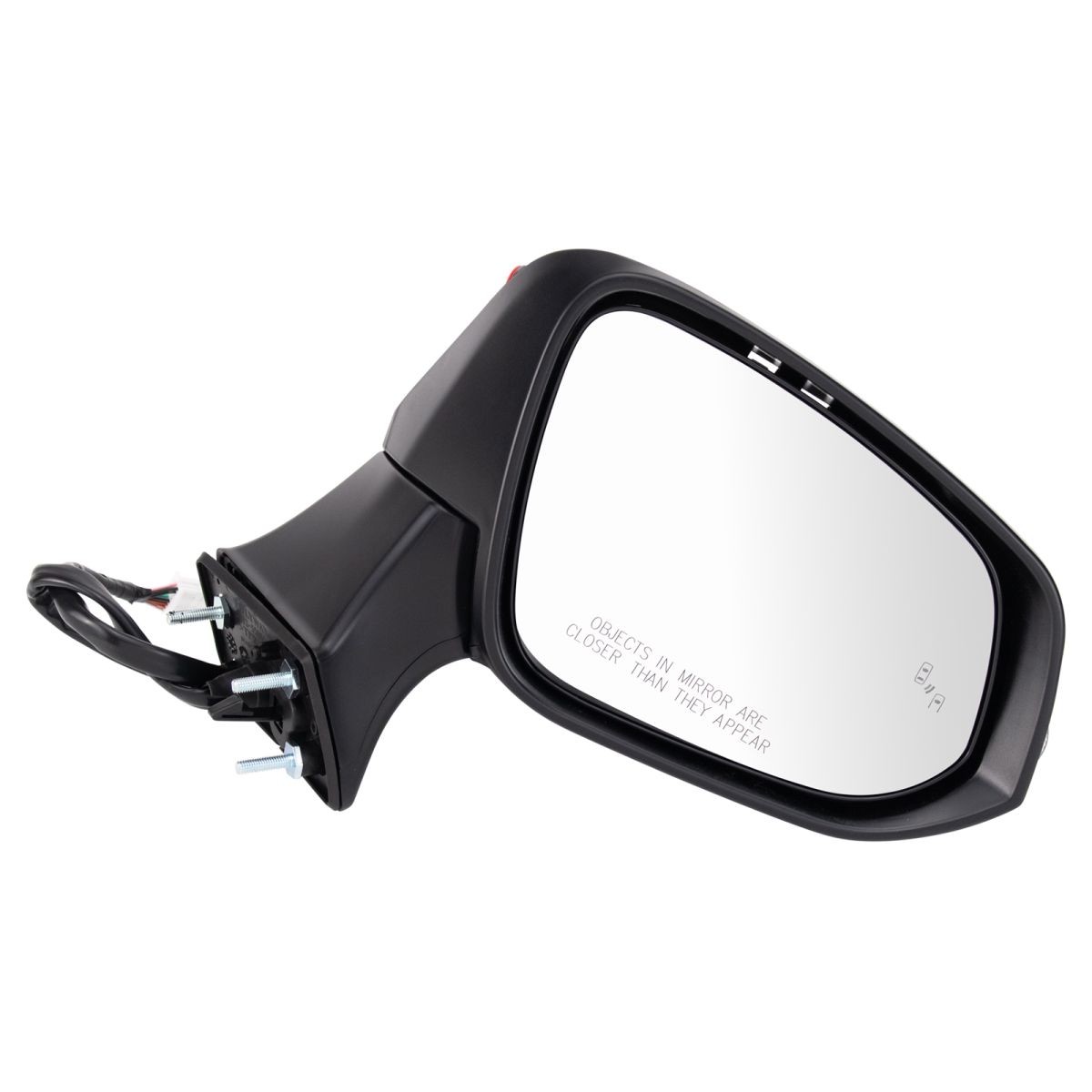 Right Mirror Fits 2021-2024 Toyota Venza