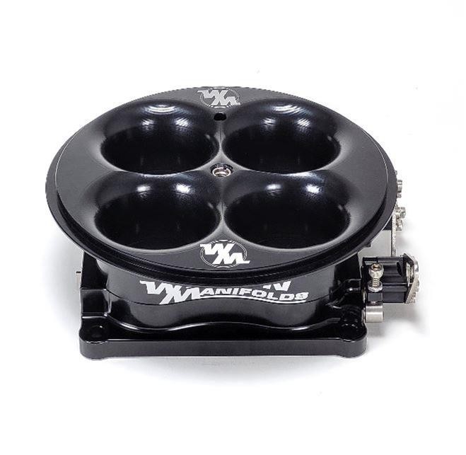 Wilson Manifolds Throttle Bodies MPI, 50.80mm, 1,610 cfm Airflow Rate Wilson Manifolds Throttle Bodies MPI, 50.80mm, 1,610 cfm Airflow Rate