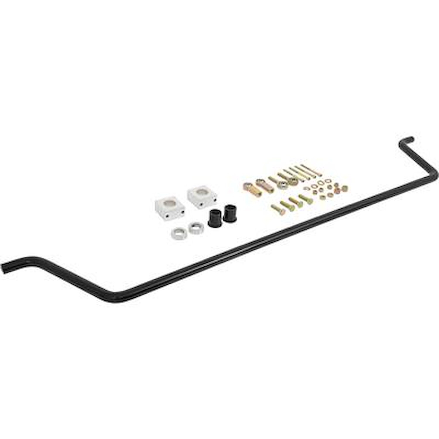 OER FSB904 1974-78 Mustang II 3/4 in. Front Sway Bar; Measures 43-1/4 in. Wide;