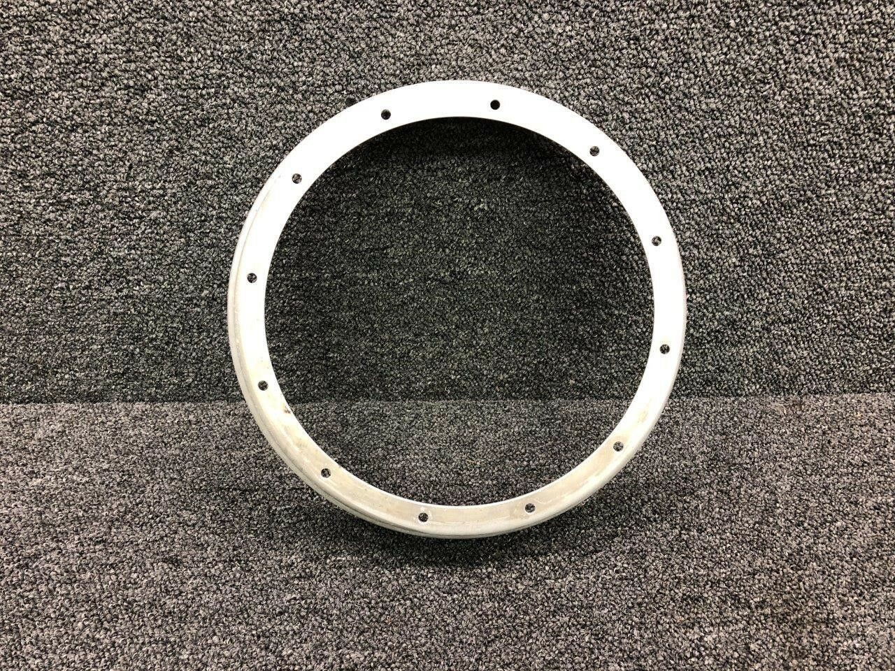 67791-00 (Alt: C-885) Mooney M20C Lycoming O-360-A1D Hartzell Prop Bulkhead Aft