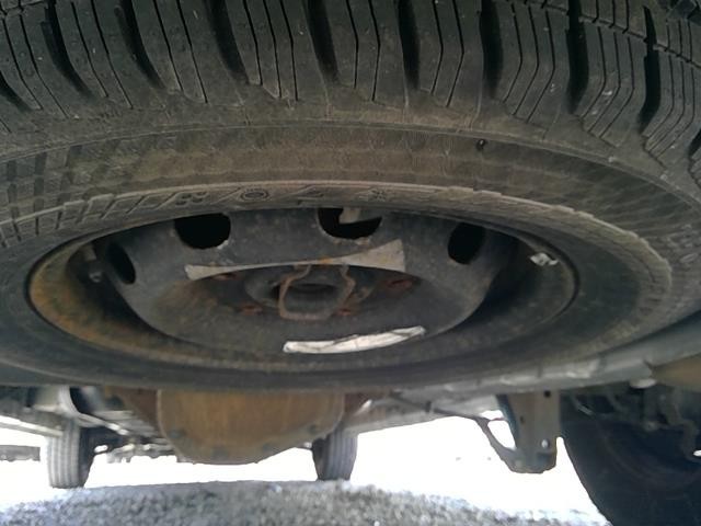 Used Spare Tire Wheel fits: 2019 Ford Transit 150 SRW 16x6-1/2 5 lug steel 10 ho
