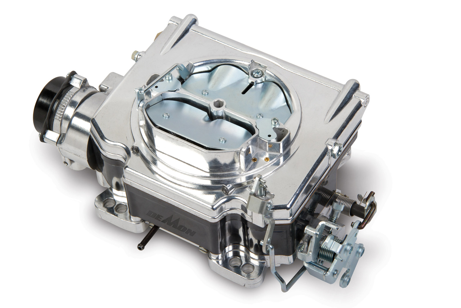 FR-1904 Factory Refurbished Street Demon 1904 750CFM 4bbl Carb FR-1904 Factory Refurbished Street Demon 1904 750CFM 4bbl Carb