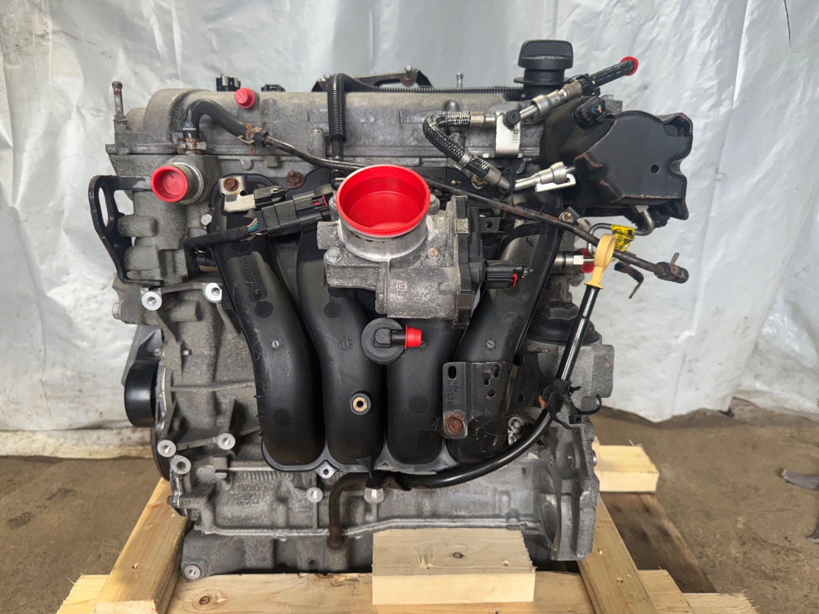 🔥2012-17 GMC Terrain Chevy Equinox 2.4L Vin K Used Engine Motor LEA NT7 132K🔥