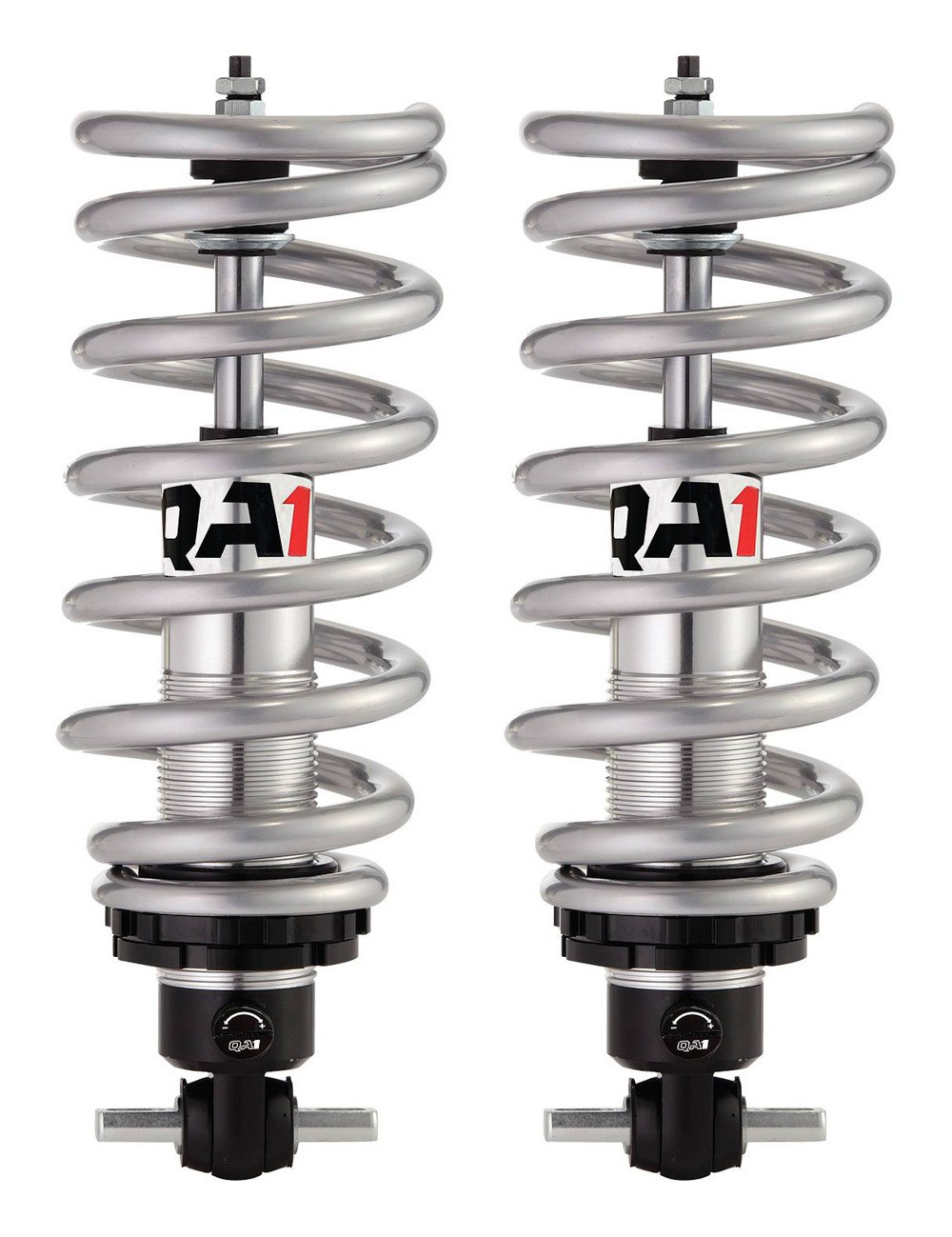 QA1 GS401-10550C Pro Coil Front Shock Kit GM Big Block Cars