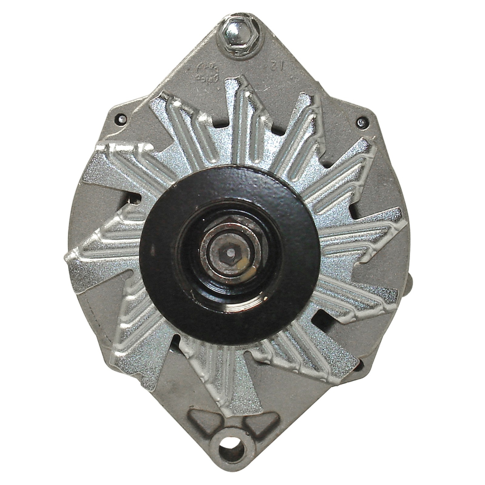 MPA Quality-Built Reman Alternator for 69-71 Chevrolet Camaro, Chevelle 7122203