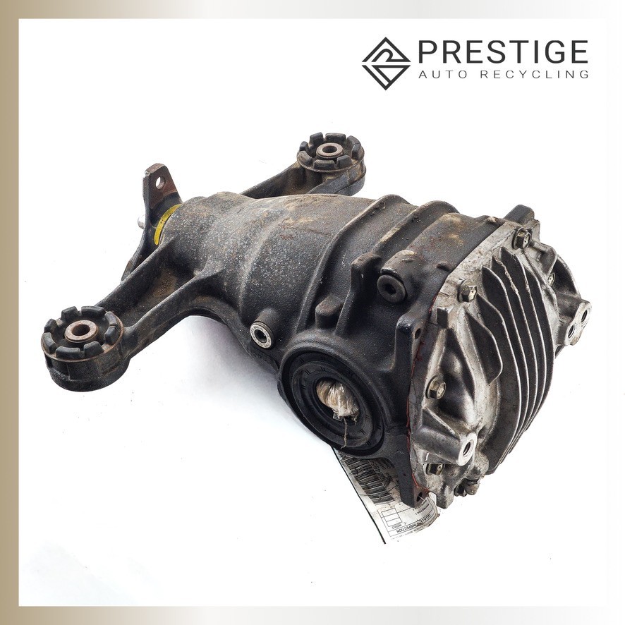 2007-2011 LEXUS LS460 Rear Differential Carrier Assembly 41110-50250