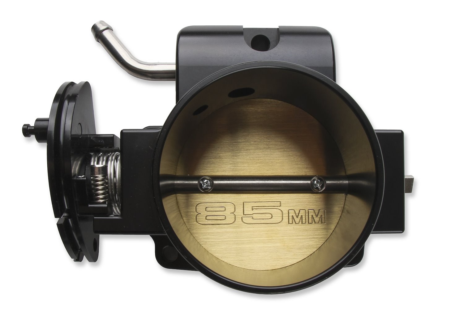 Holley 860024 Sniper EFI Throttle Body