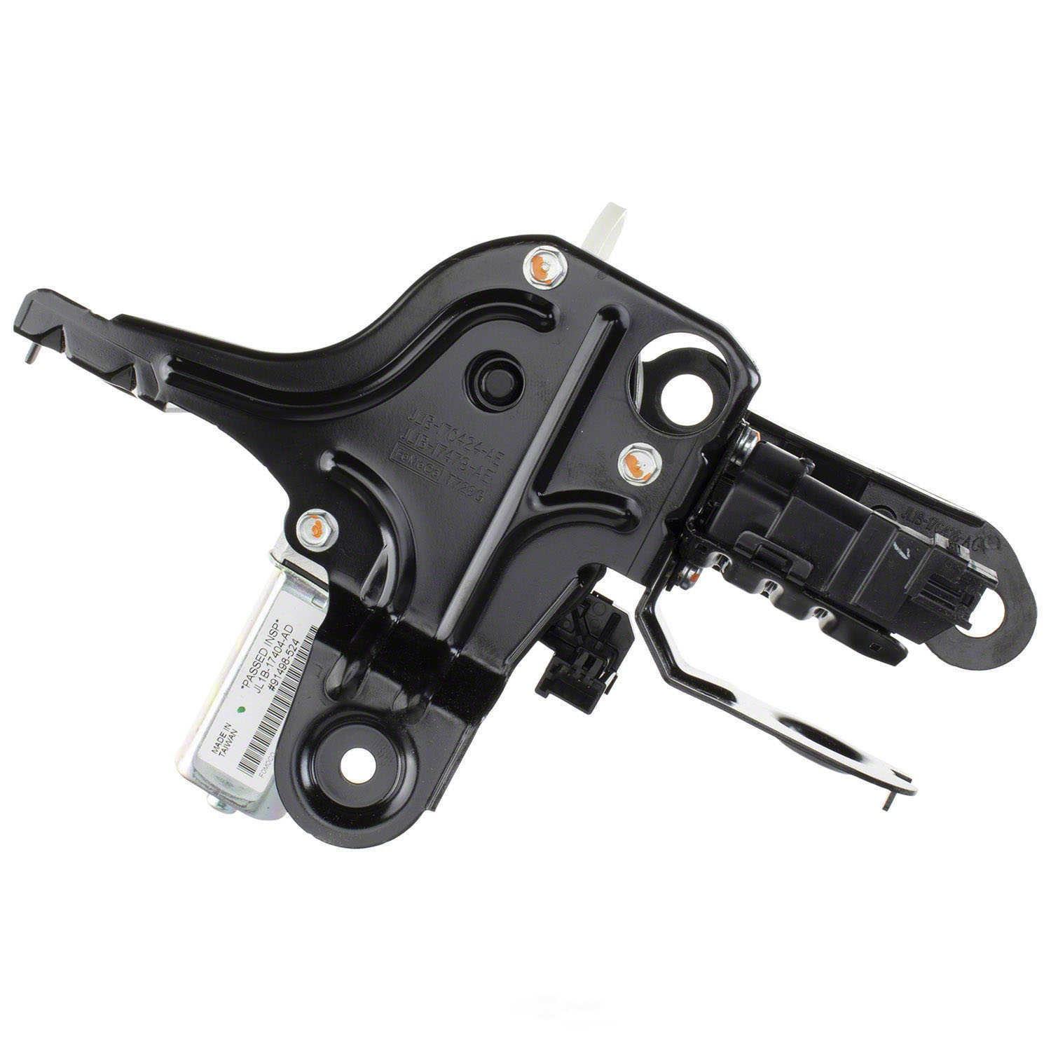 Motorcraft WM985 New Wiper Motor