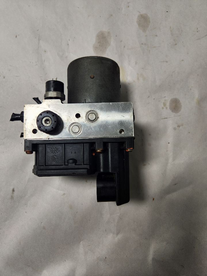 Anti-Lock Brake Part Assembly Convertible FWD Fits 03-06 AUDI A4 418105