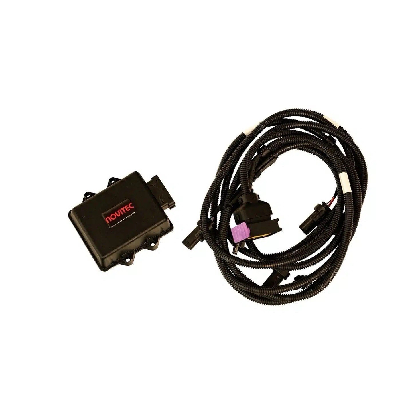 NOVITEC GTRONIC FOR F171 FERRARI 296 GTB / GTS [F1 296 88]