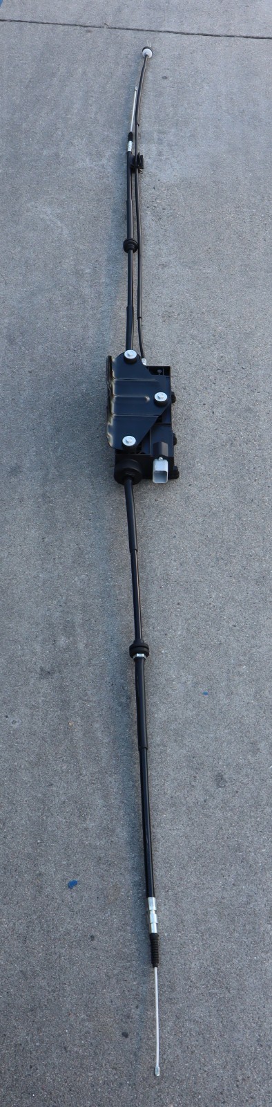 07-14 BMW E70 E71 X6 X5 Emergency Electric Parking E Brake Actuator Assy OEM 07-14 BMW E70 E71 X6 X5 Emergency Electric Parking E Brake Actuator Assy OEM