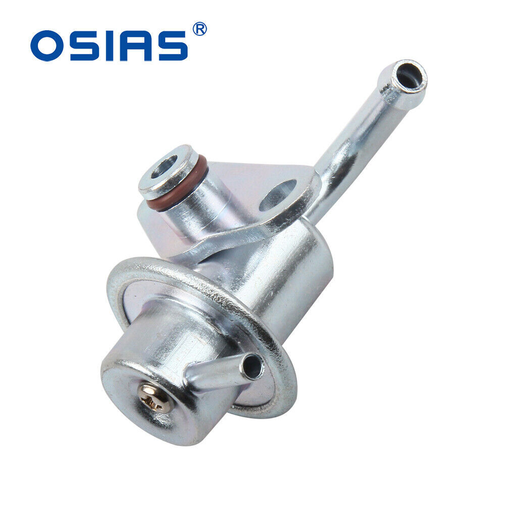 OSIAS EFI Fuel Pressure Regulator for 00-06 Mercury Mariner 115HP # 880888T02 OSIAS EFI Fuel Pressure Regulator for 00-06 Mercury Mariner 115HP # 880888T02