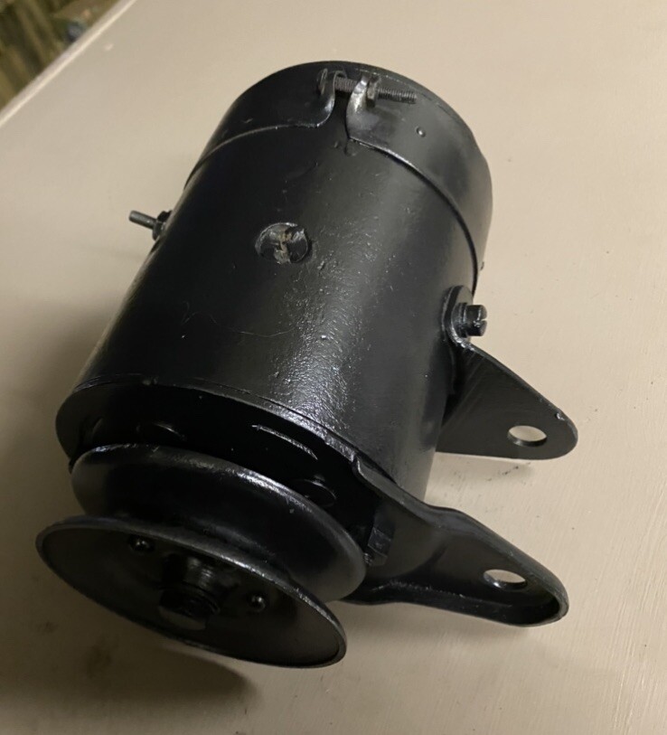 Ford Model A Generator Rebuilt Life Warranty 1927 1928 1929 1930 1931 Ford Model A Generator Rebuilt Life Warranty 1927 1928 1929 1930 1931