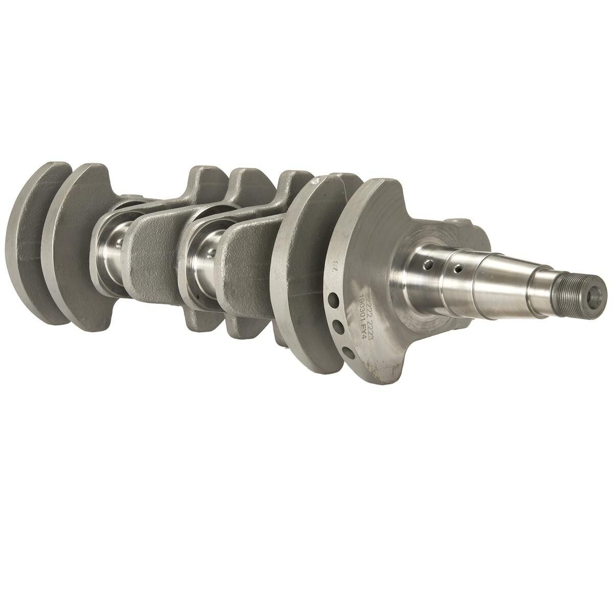 SBT New Crankshaft - Fits  Yamaha  - 1.8L 2016-2022 6ET-11411-00-00