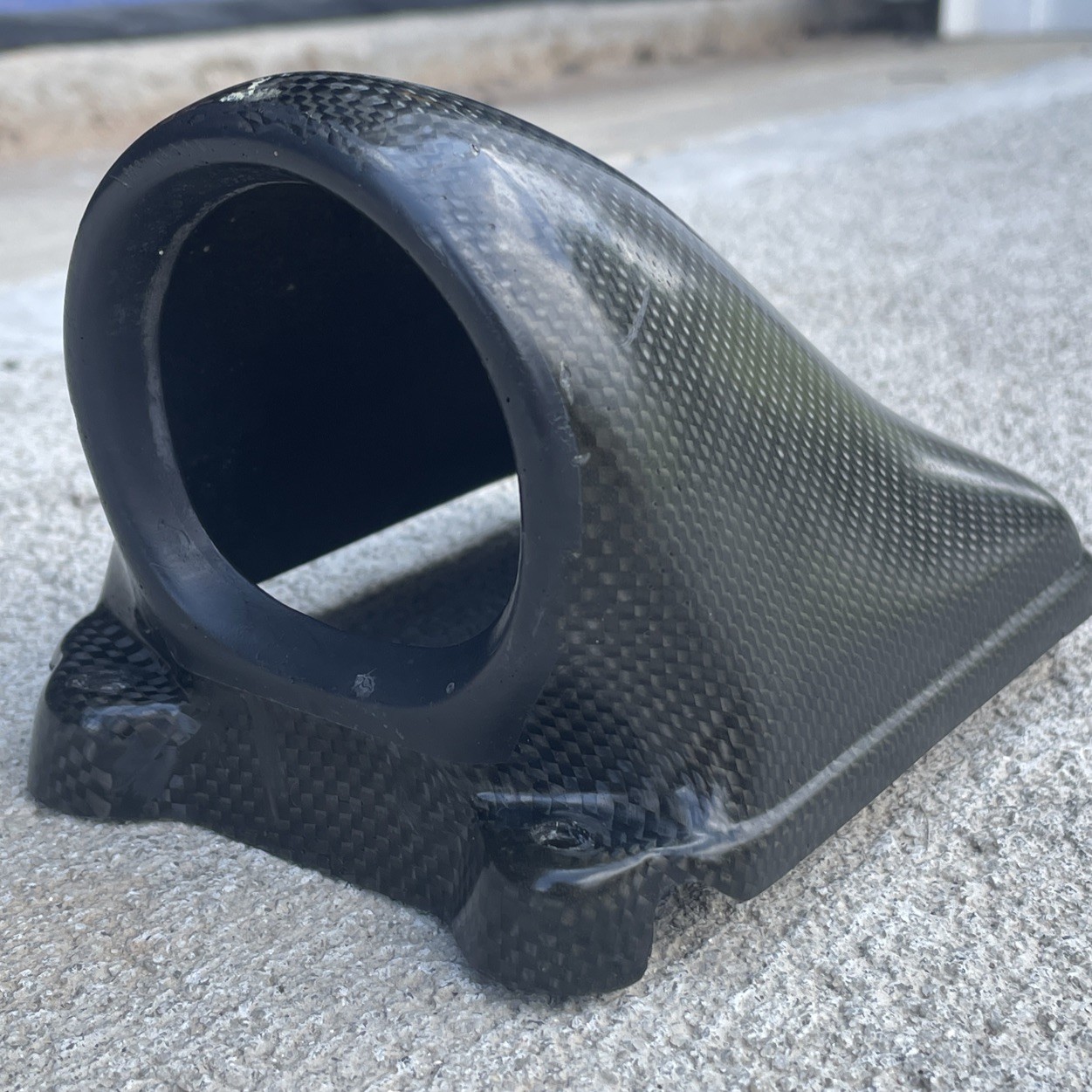 PasswordJDM Honda Ruckus Dry Carbon Fiber Velocity Radiator Cooler PasswordJDM Honda Ruckus Dry Carbon Fiber Velocity Radiator Cooler