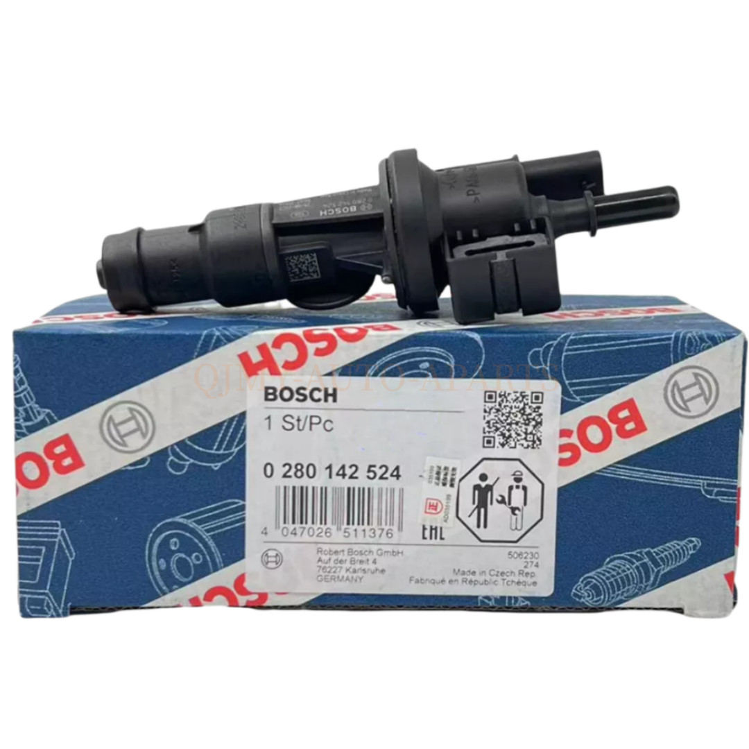 13907621174 Bosch OEM Vapor Canister Purge Valve for BMW X2/MINI F55/F56
