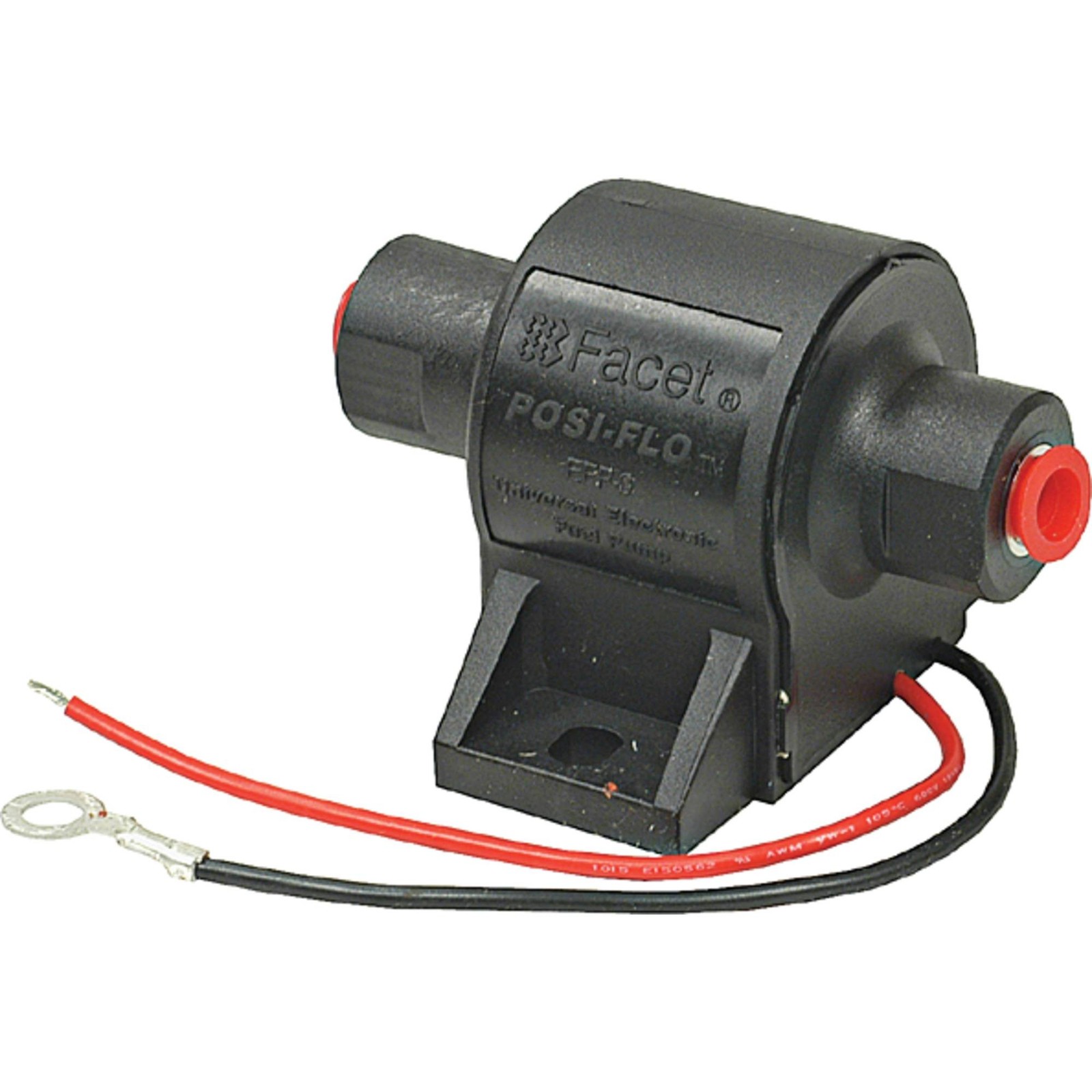 Solid State Fuel Pump For 12V 1.5-4PSI 12\ Solid State Fuel Pump For 12V 1.5-4PSI 12\
