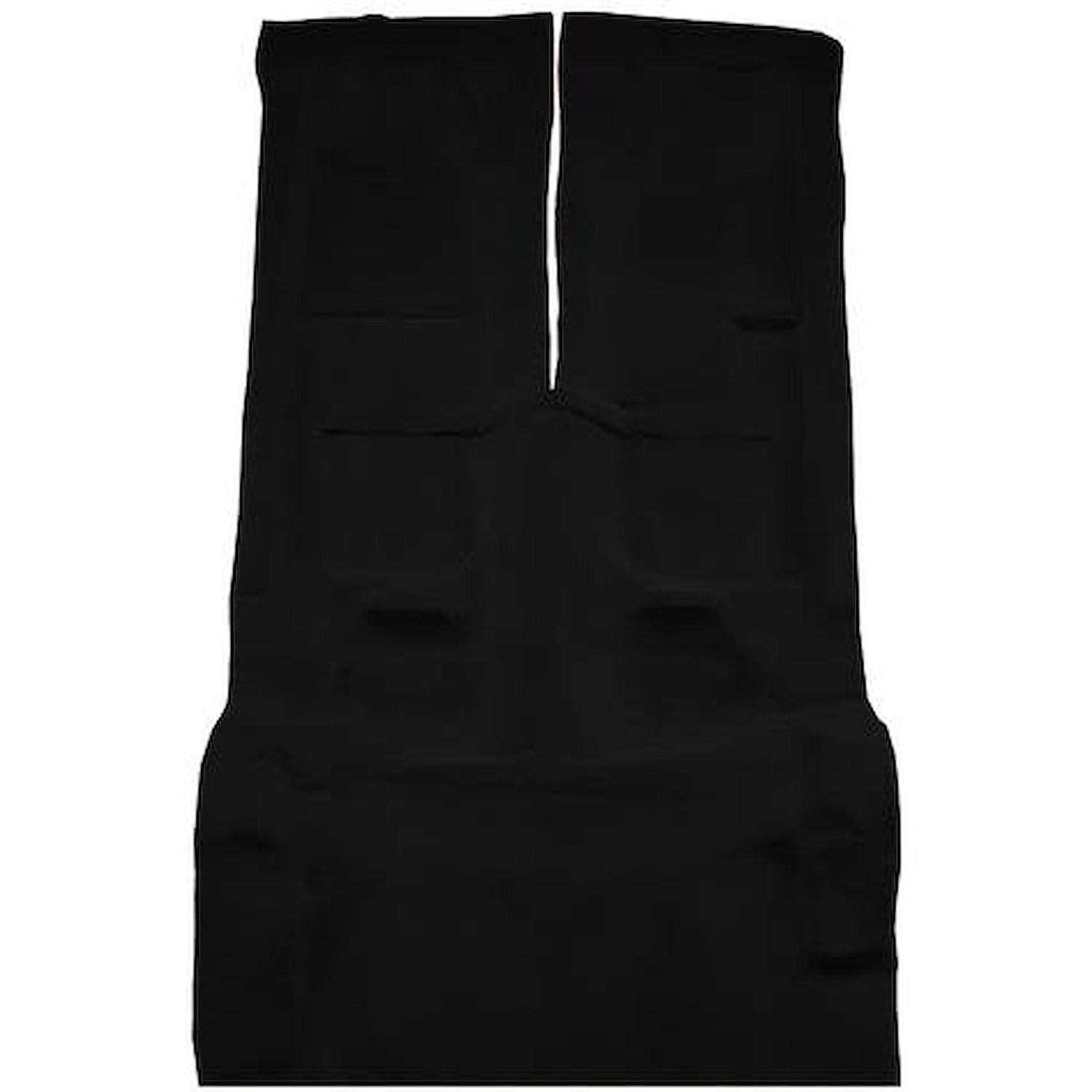 OER Authorized Molded Carpet 1993-02 Camaro/Firebird - Passenger Area & Rear