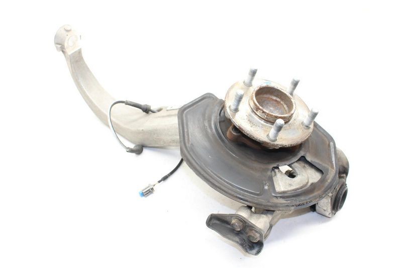 2003-2005 Nissan 350Z Infiniti G35 Front Right Knuckle OEM Working Assembly